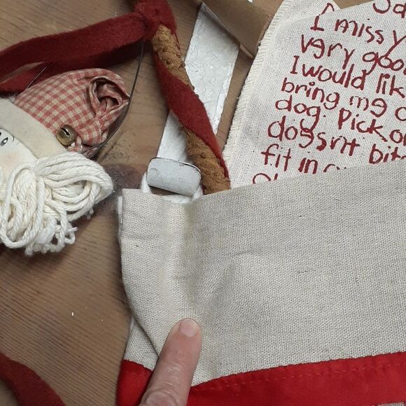 Primitive decor Christmas bundle - Picture 3 of 15